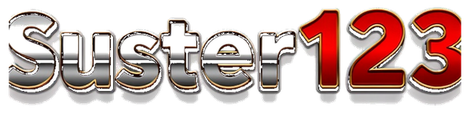 suster123 slot logo