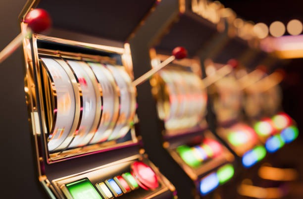 suster123 slot mobile gaming